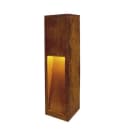 SLV ITALIA SRL - SLV233447 RUSTY SLOT 50, LAMPADA DA TERRA, OUTDOOR