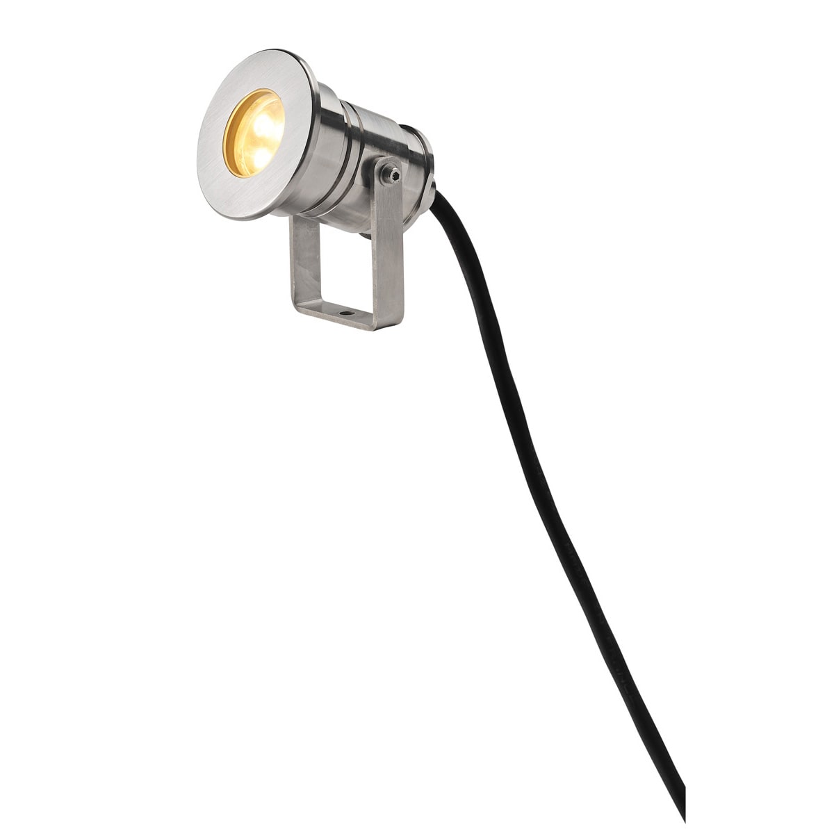 SLV ITALIA SRL SLV233570 DASAR PROJECTOR, SPOT, OUTDOOR LED, 3000