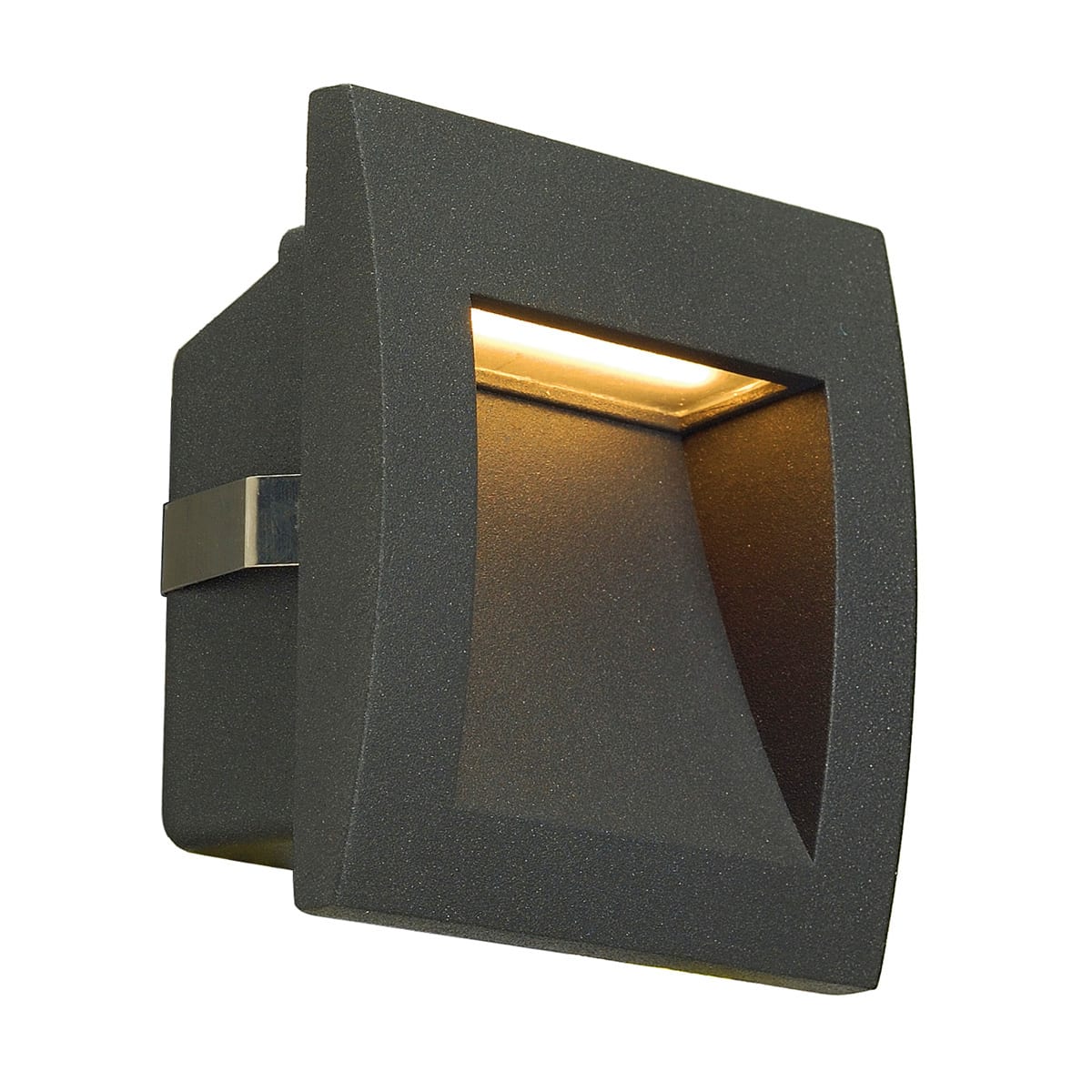 SLV ITALIA SRL SLV233605 DOWNUNDER OUT LED S, INCASSO DA PARETE,