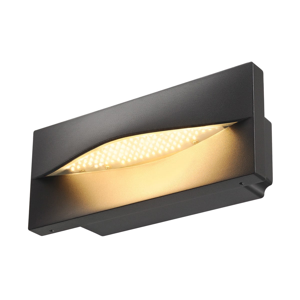 SLV ITALIA SRL - SLV233635 ADI LED, INCASSO, ANTRACITE