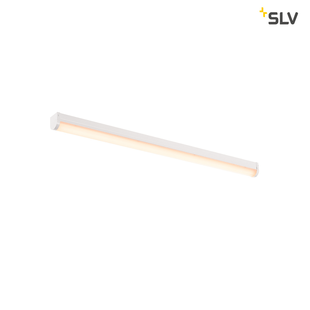 SLV ITALIA SRL - SLV631337 BENA LED 120 LAMPADA A PLAFONE, BIANCA,