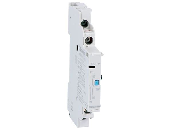 LOVATO LOVSM1X1311M CONTATTI SEGN.MAGN.LAT. X SM1P/R 1NO+1NC