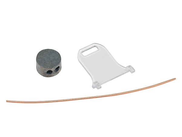 LOVATO - LOVSM1X1812 DISPOSITIVO PIOMBATURA TARATORE X SM1P/R