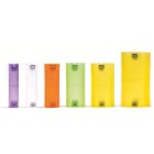 PM FLEX SRL - PMPSML20 RACCORDO + CLIP IP65 TRASPARENTE LSF0H D