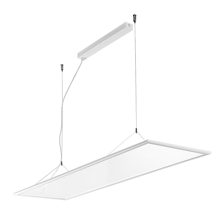 ROSSINI RSSSMO002DA SOSPENSIONE BIANCA LED 80W 120 IP20 400