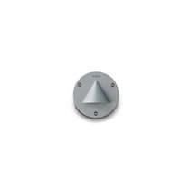 SIMES SPA SMVS.4563W.14 MINIDIAP.R+1LED BC 2,5W S/C NEW GRI