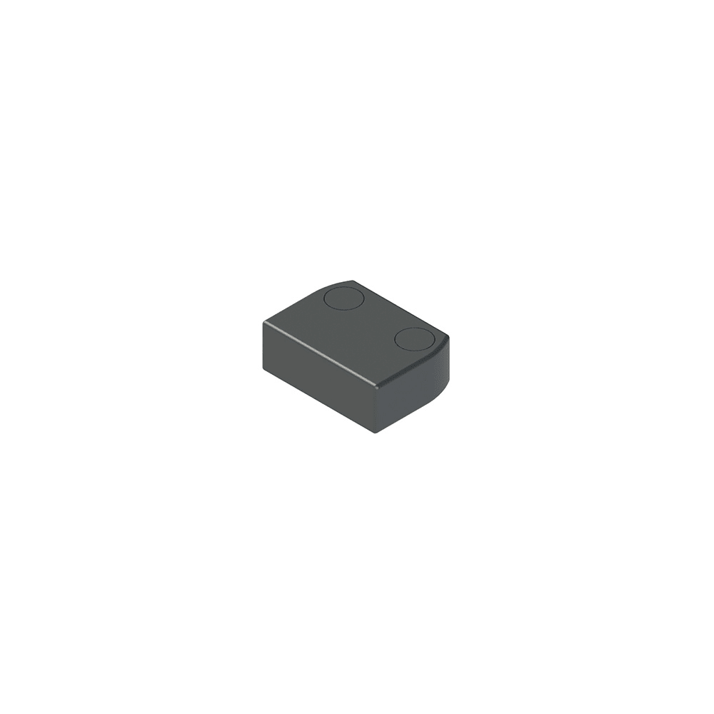 PIZZATO ELETTRICA S. - PZZSM A01N AZIONATORE MAGNETICO CODIFICATO