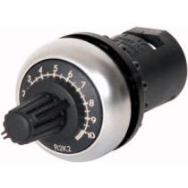 EATON MANIFACTURING - EAO171157 M22-R2K2 POTENZIOMETRO 2,2KOHM