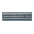 OEC SRL - OECSN38520K GRIGLIA GR/3 DI AERAZIONE DA 875X275