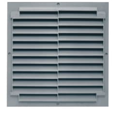 OEC SRL - OECSN3853TK GRIGLIAGR/1DA500X500+RETE INOX-NO ACCESS