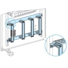 SCHNEIDER ELECTRIC - SNRLVS04223 Telaio per morsettiera in armadi G