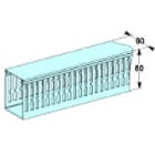 SCHNEIDER ELECTRIC - SNRLVS04267 CANALINA 80X60 V L2000