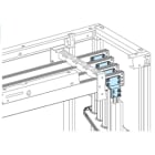 SCHNEIDER ELECTRIC - SNRLVS04634 COLLEGAMENTO 1000A BARRE H 5MM