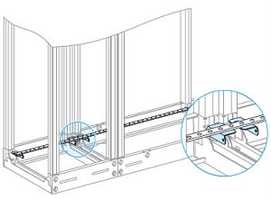 SCHNEIDER ELECTRIC - SNR04667 2 SUPP. PE H