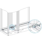 SCHNEIDER ELECTRIC - SNRLVS04667 2 SUPP. PE H