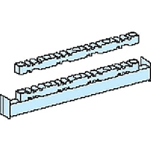 SCHNEIDER ELECTRIC - SNR04693 SUPPORTO COLLEGAMENTO POST MTZ1/NS1600