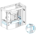 SCHNEIDER ELECTRIC - SNRLVS04924 Kit frazionamento Schermo forma 2