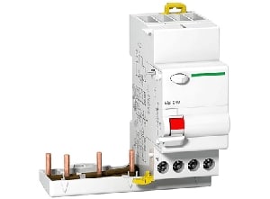 SCHNEIDER ELECTRIC SNRA9N19443 VIGI C40 SING. 3P+N 25A 300MA TIPO AC