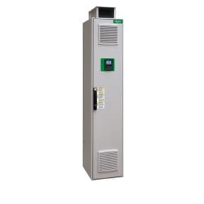 SCHNEIDER ELECTRIC SNRATV630C13N4F QUADRO ATV630FS 132KW 400V IP21