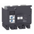 SCHNEIDER ELECTRIC - SNRLV429211 Differenzstromblock ComPact Vigi MH, 200