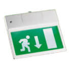 SCHNEIDER ELECTRIC - SNROVA38028 SLIMSIGN.M24SA/1NC MFBS