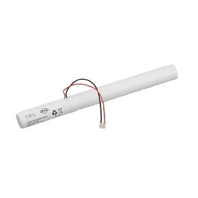 SCHNEIDER ELECTRIC - SNROVA51149 BATTERIA NI-CD 7,2V 1,6AH BASTONE