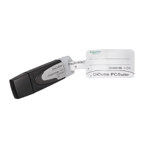 SCHNEIDER ELECTRIC SNROVA53169 ECOSTRUXURE-EL SW01
