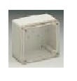 SCHNEIDER ELECTRIC SNRSL03088 SCAT.IND.105X70X48 PVC IP55 TRAS