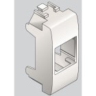 SCHNEIDER ELECTRIC - SNRVDISGWCB ADATT. GEWISS CHORUS BIANCA RJ45