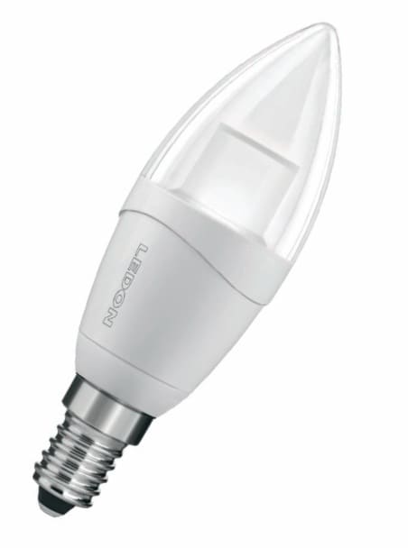 SICOM (TRIDONIC) TDN25000641 LEDON B35C 5W CANDELA E14 DIMMERABILE