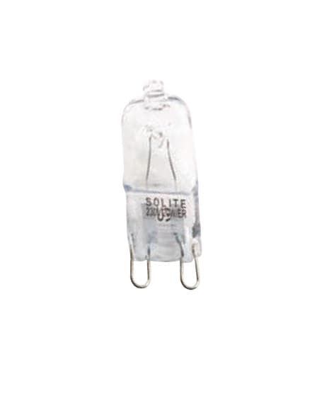 SICOM SPA - SOL3552145 JD G9 PW-S 60W 220/240V