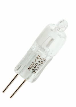 SICOM SOL3570263 JC 35W 12V GY6.35