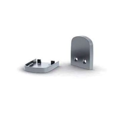 SICOM SOL5001301 SICOM REGLETTE TESTATA CHIUSURA TONDA