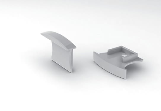 SICOM SPA - SOL5002300 SIRIO I15 TAPPO