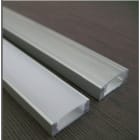 SICOM - SOL5002510-B BASIC E7 SOLO PROFILO BIANCO 2M