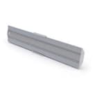 SICOM - SOL5003170-B SICOM CORNER BIANCO+COVER TRASP.
