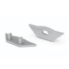 SICOM - SOL5003200-B SICOM CORNER BIANCO TESTATA CHIUSURA