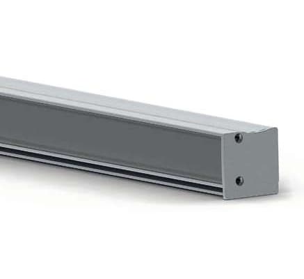 SICOM SOL5003460 SICOM E20 WALL+COVER TRASP.
