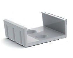 SICOM SPA - SOL5003670 SIRIO E8 STAFFA FISSAGGIO