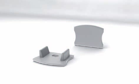 SICOM SPA - SOL5003730 SIRIO E18 TAPPO CON FORO