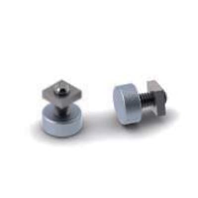SICOM SOL5004621 SICOM L35 TRIMLESS SET FISSAGGIO