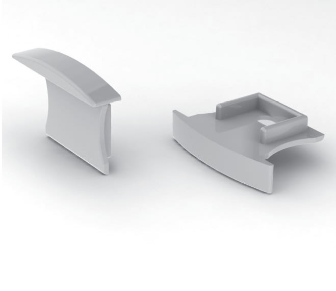 SICOM SPA - SOL5006040 SIRIO I8 TAPPO CON FORO