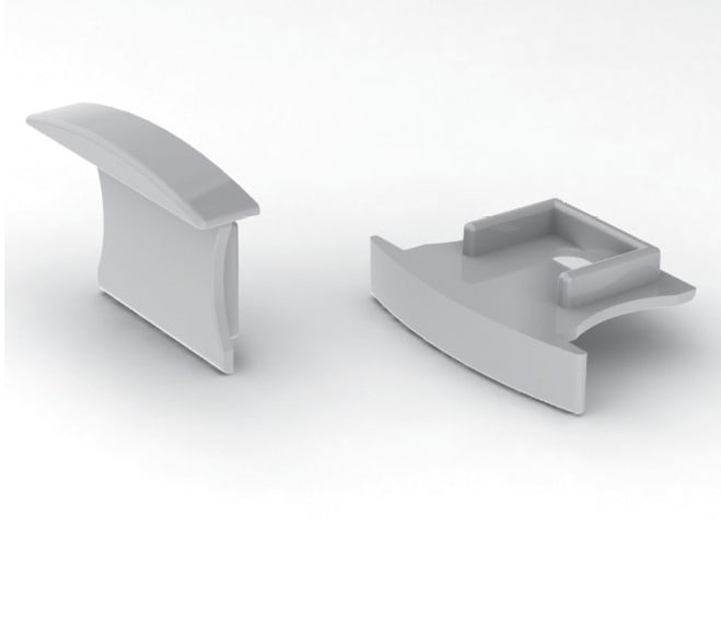 SICOM SPA - SOL5006040 SIRIO I8 TAPPO CON FORO