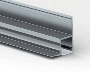 SICOM SOL5006100 SICOM L18 PLASTERBOARD+COVER BIANCA