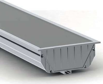 SICOM SOL5006421 SICOM I80 COVER BIANCA-2M