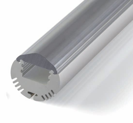SICOM SOL5007000 SICOM CYLINDER+COVER TRASP.