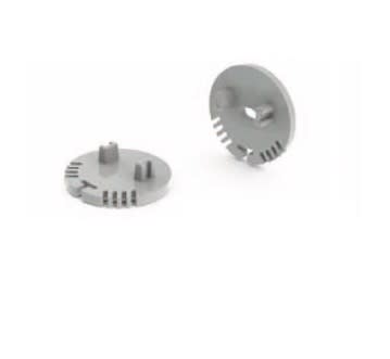 SICOM SPA - SOL5007400 SIRIO CYLINDER STAFFA ORIENT.0-180°