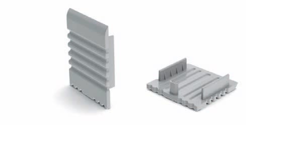 SICOM SPA - SOL5008330 SIRIO E35 TAPPO