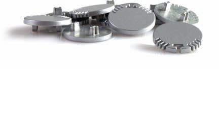 SICOM SPA - SOL5008360 SIRIO CYLINDER TAPPO CON FORO