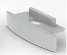 SICOM SPA - SOL5008400 SIRIO I7 TAPPO CON FORO